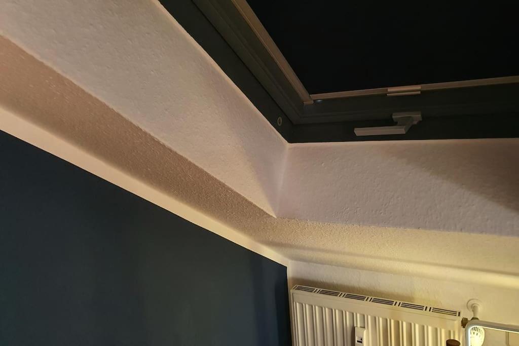Modernes Und Ruhiges Appartement Mit Loggia Marl Eksteriør bilde
